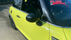 MINI Hatchback 2.0 Cooper S Exclusive 3dr Auto Petrol Hatchback